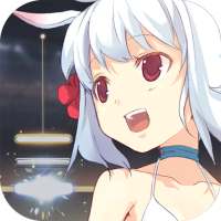 TAPSONIC World Champion - rhythm game logo