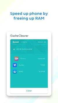 Repair System and Fix android problems 2018 screenshot 5