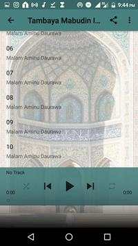 Tambaya Mabudin Ilimi Part 1 screenshot 3