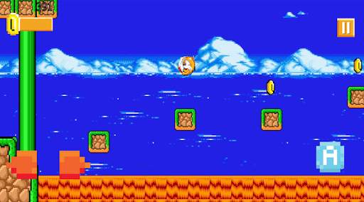 Adventure Tails screenshot 1