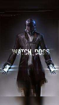 Watch Dogs 2 Game Wallpapers screenshot 6