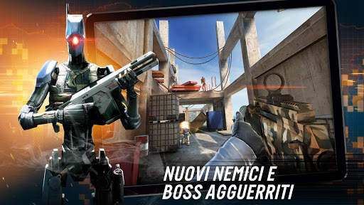 CONTRACT KILLER: SNIPER screenshot 17
