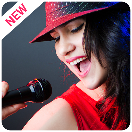 Girls Voice Changer - Edit Pitch &amp; Sounds Updates icon