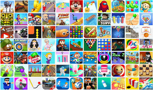 All Games, All in one Game screenshot 4