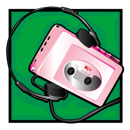 80s Radio Top Eighties Music icon