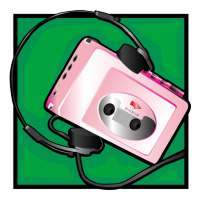 80s Radio Top Eighties Music logo