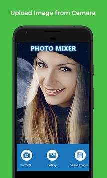 Photo Mixer 2 تصوير الشاشة