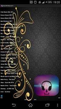 Music 2017 screenshot 1