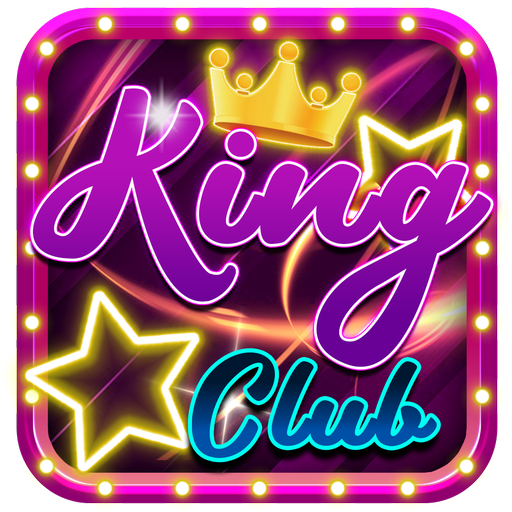 Game Bai Doi Thuong Slot Nổ Hũ : King Club icon