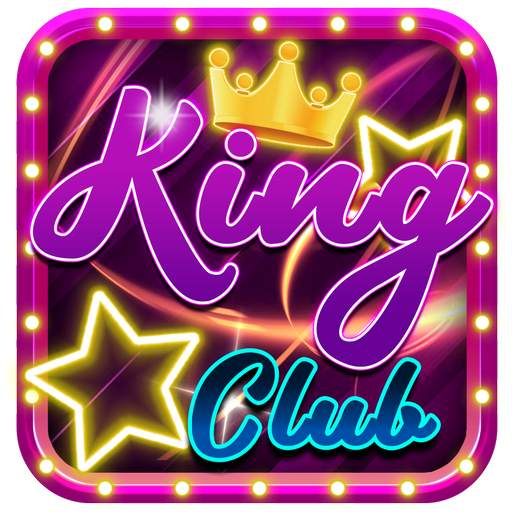 Game Bai Doi Thuong Slot Nổ Hũ : King Club 1.0