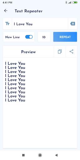 Word Swag - Stylish Fancy Text Font screenshot 3