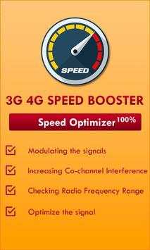 3G 4G Speed Booster Prank screenshot 4