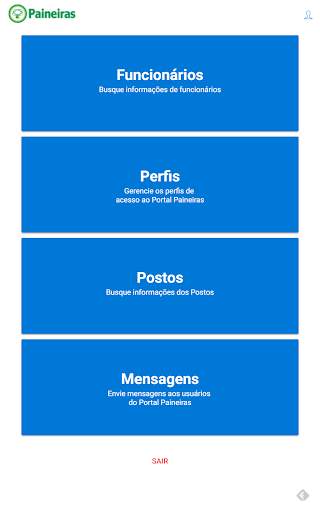 Portal Paineiras App screenshot 6