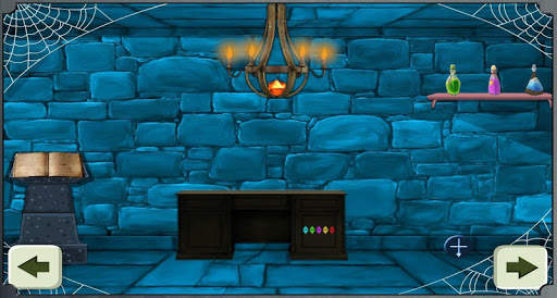 Escape Games - Mystery House screenshot 5