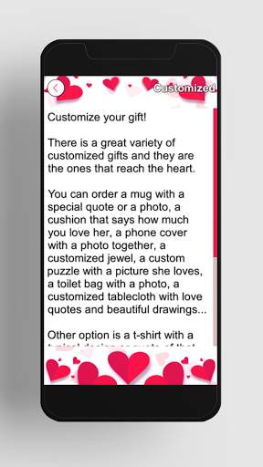 Happy Valentine’s Day Images and Gifts screenshot 5