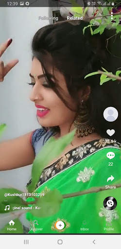Baazigar - Funny Video screenshot 3