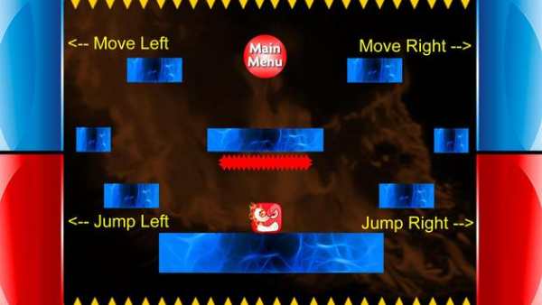 The Hardest Game in The World screenshot 4