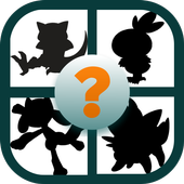 Pokemon Guessing иконка
