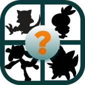 Pokemon Guessing