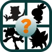 Pokemon Guessing 3.3.8z