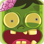Walking Zombie: Game of Dead logo