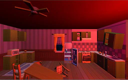 Friend Kidnapper Scary Neighbor 3d Game 2020 screenshot 6