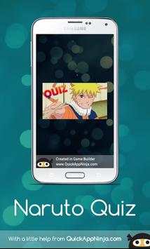 Naruto Quiz screenshot 5