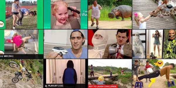 Funny American's videos screenshot 1