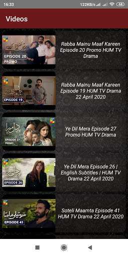 Apna Tv - Channels For All 5 تصوير الشاشة