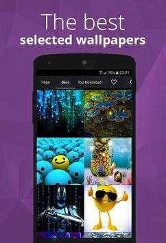 hd cool wallpapers backgrounds screenshot 7