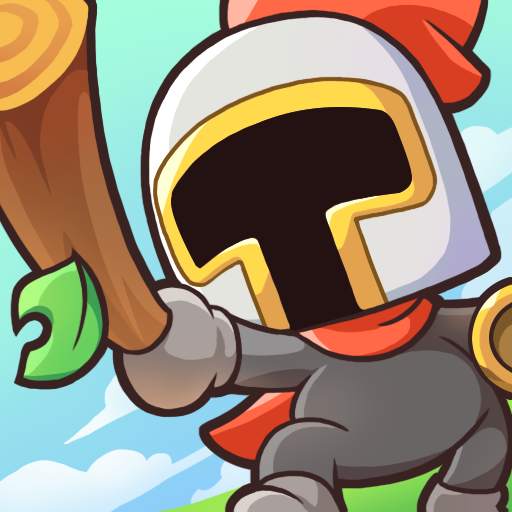 Retro Hero Mr Kim : Idle RPG 6.2.38