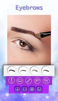 YouMakeup Camera 6 تصوير الشاشة