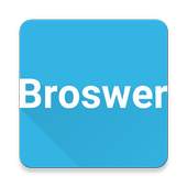 Simple & Faster Broswer - Only 4 Mb 1.0