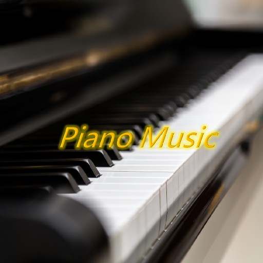 Relaxing Piano Music 2021 1.0.1