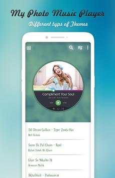 My Photo Music Player screenshot 3