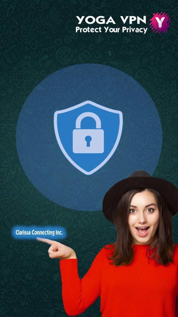 Yoga VPN - Unlimited Unblock & Free Proxy VPN screenshot 6