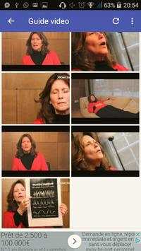 Hypnosis screenshot 2