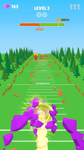 Baseball Heroes screenshot 2