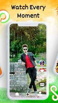 Indian TikTik : Funny Videos App screenshot 2