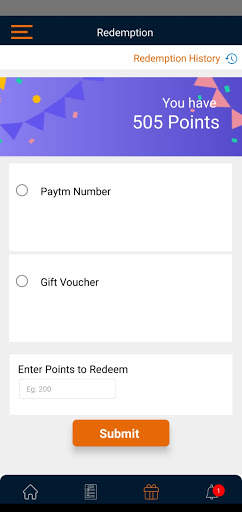 XcelOnlineSurveys Paid Surveys screenshot 4