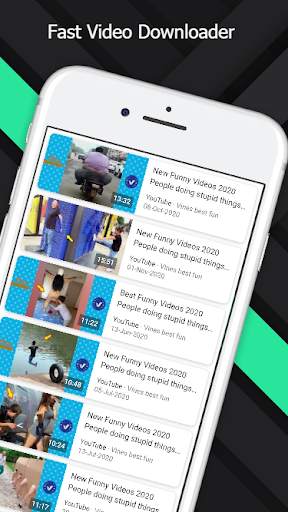 New Uc Browser 2021 Fast Download - Uc Lite App screenshot 2