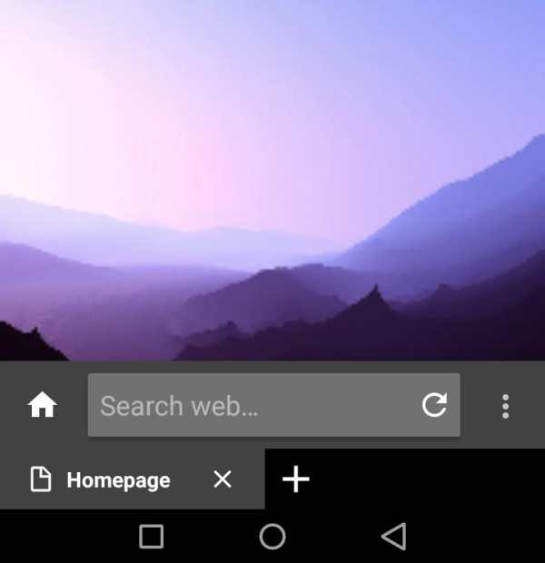 UC 3G Browser 2019 screenshot 1