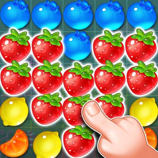 Fruit Candy Magic 4.2