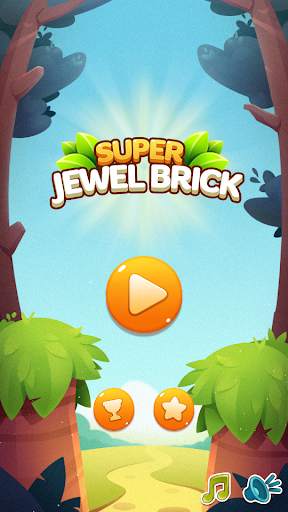 Super Jewel Brick screenshot 7