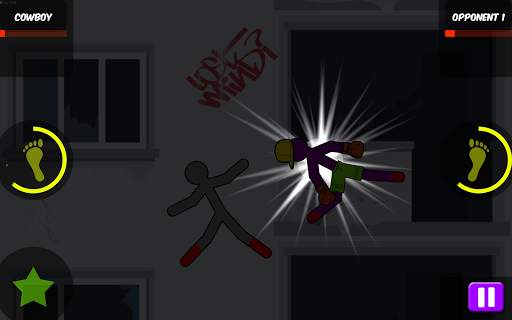 Street Fighting 2: Multiplayer screenshot 8