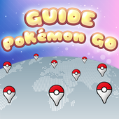 Guide For Pokémon Go icon