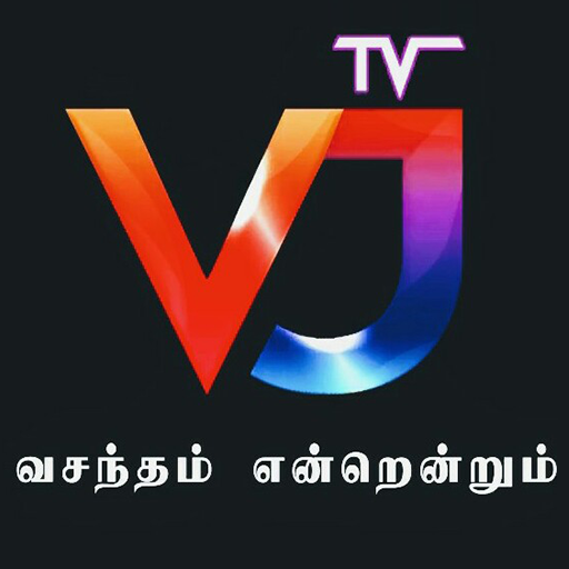 VJ TV icon