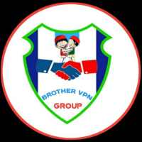 BROTHER VPN logo