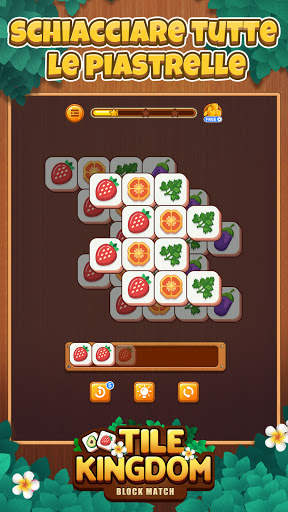Tile Connect Master: Match fun screenshot 4