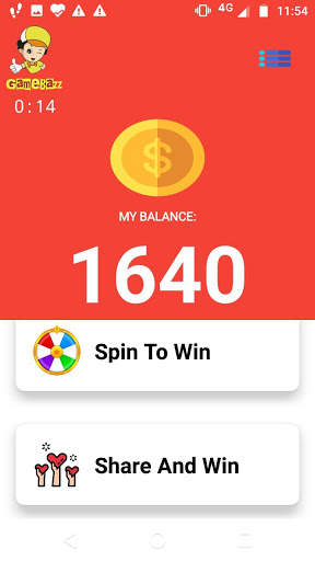 Earn Money Online App - Spin & Win Free Cash 2020 screenshot 7
